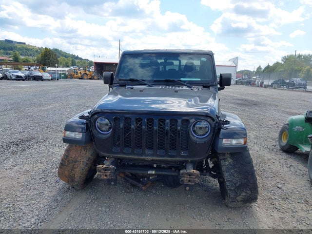 1C6HJTFG6LL172968 Jeep Gladiator