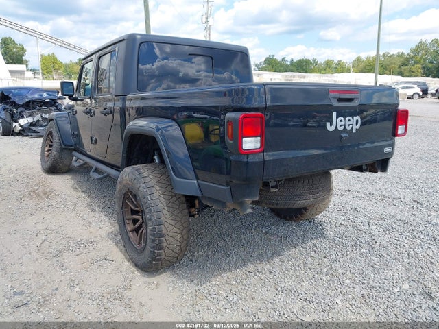 1C6HJTFG6LL172968 Jeep Gladiator