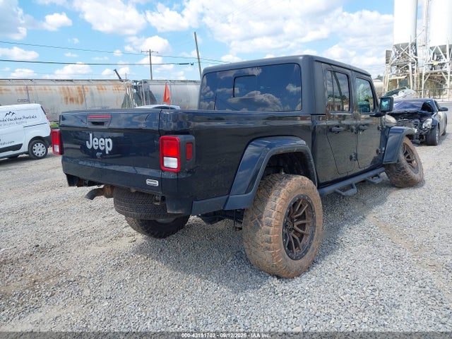 1C6HJTFG6LL172968 Jeep Gladiator