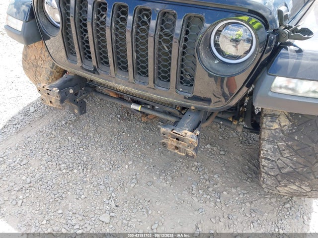 1C6HJTFG6LL172968 Jeep Gladiator