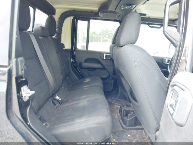 1C6HJTFG6LL172968 Jeep Gladiator