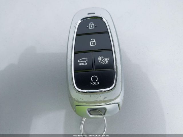 2021 HYUNDAI SONATA 5NPEL4JA6MH106473 Photo 10