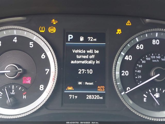 2021 HYUNDAI SONATA 5NPEL4JA6MH106473 Photo 6