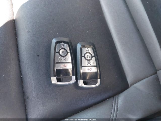 2023 FORD BRONCO 1FMDE5BH0PLB87554 Photo 10