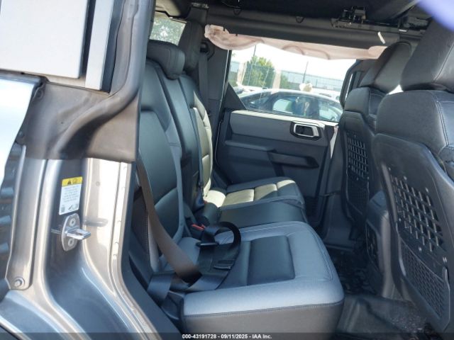 2023 FORD BRONCO 1FMDE5BH0PLB87554 Photo 7