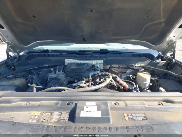 1GC1KVE81FF158069 Chevrolet lml