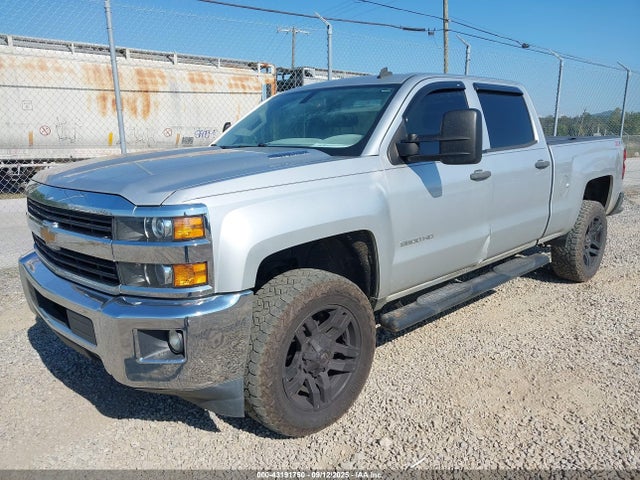 1GC1KVE81FF158069 Chevrolet lml