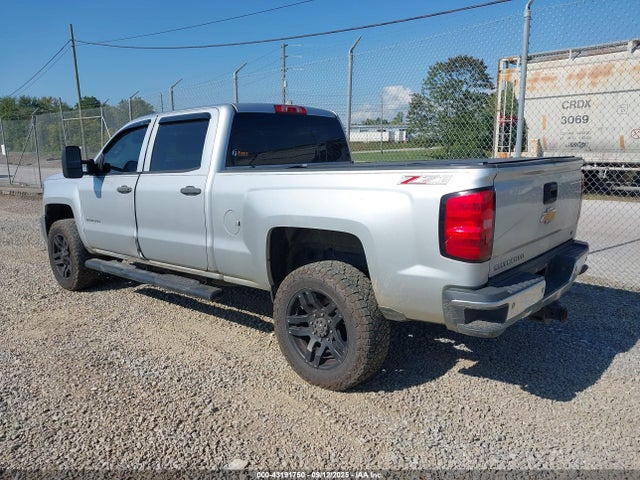1GC1KVE81FF158069 Chevrolet lml