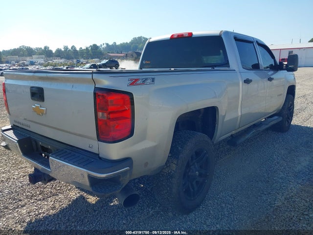 1GC1KVE81FF158069 Chevrolet lml