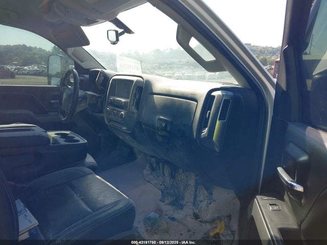1GC1KVE81FF158069 Chevrolet lml