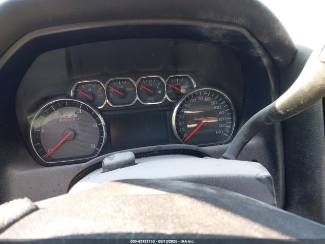 1GC1KVE81FF158069 Chevrolet lml