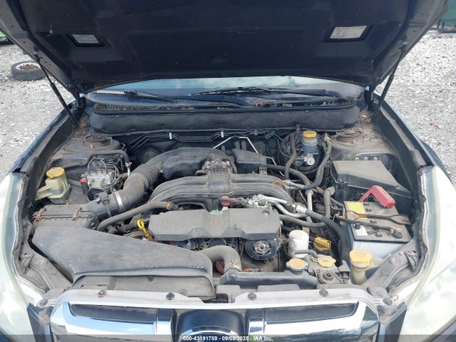 Продаж на аукціоні авто 2013 Subaru Outback 2.5i Premium, vin: 4S4BRBCC0D3285508, номер лоту: 43191759