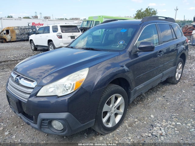 Продаж на аукціоні авто 2013 Subaru Outback 2.5i Premium, vin: 4S4BRBCC0D3285508, номер лоту: 43191759