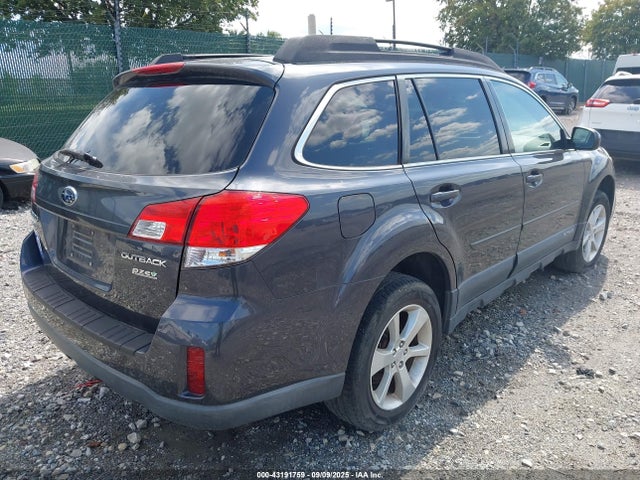 Продаж на аукціоні авто 2013 Subaru Outback 2.5i Premium, vin: 4S4BRBCC0D3285508, номер лоту: 43191759