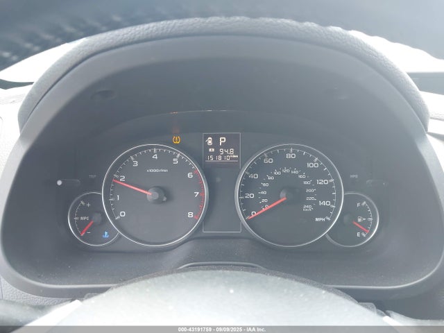 Продаж на аукціоні авто 2013 Subaru Outback 2.5i Premium, vin: 4S4BRBCC0D3285508, номер лоту: 43191759