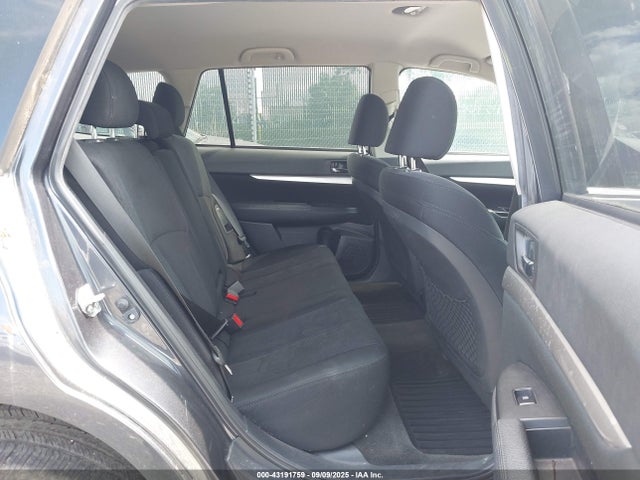 Продаж на аукціоні авто 2013 Subaru Outback 2.5i Premium, vin: 4S4BRBCC0D3285508, номер лоту: 43191759