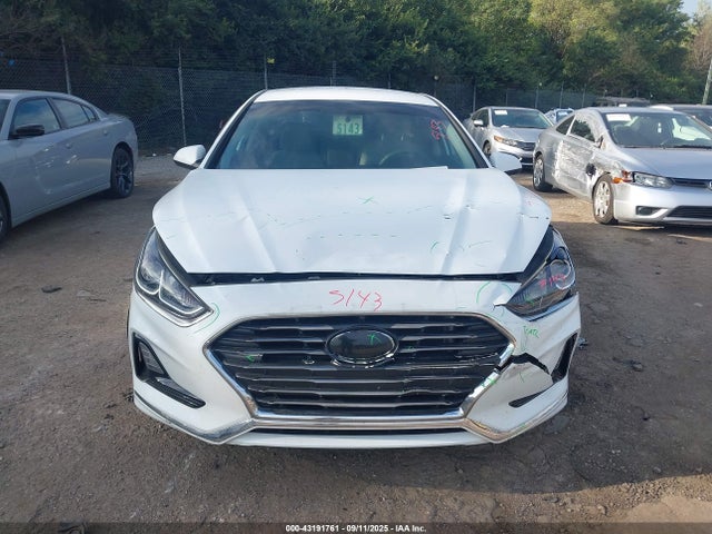 5NPE24AF1KH777058 Hyundai gdi theta-ii