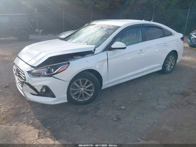 5NPE24AF1KH777058 Hyundai gdi theta-ii