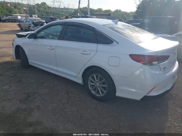 5NPE24AF1KH777058 Hyundai gdi theta-ii