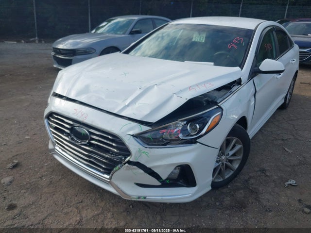 5NPE24AF1KH777058 Hyundai gdi theta-ii