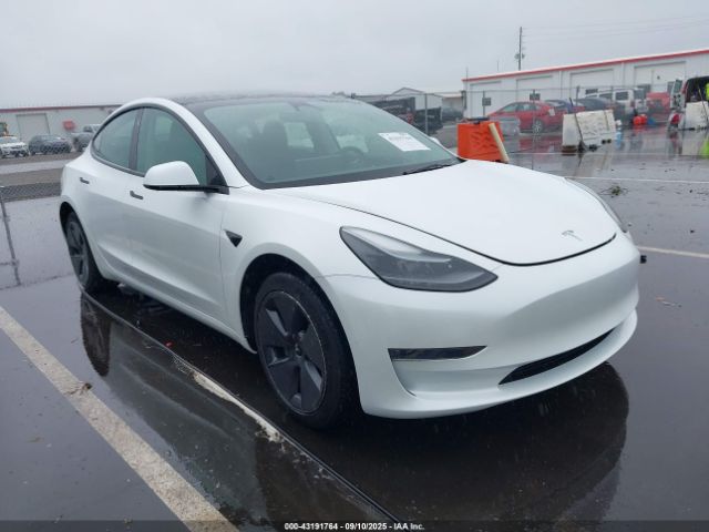 2023 TESLA MODEL 3 5YJ3E1EA6PF466811 Photo 0