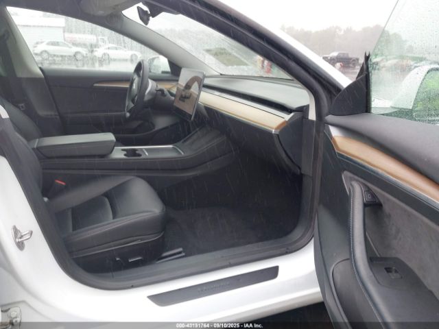 2023 TESLA MODEL 3 5YJ3E1EA6PF466811 Photo 4