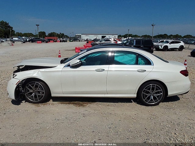 W1KZF8EB9MA961071 Mercedes-Benz m264