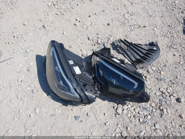 W1KZF8EB9MA961071 Mercedes-Benz m264