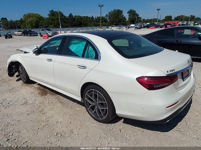 W1KZF8EB9MA961071 Mercedes-Benz m264