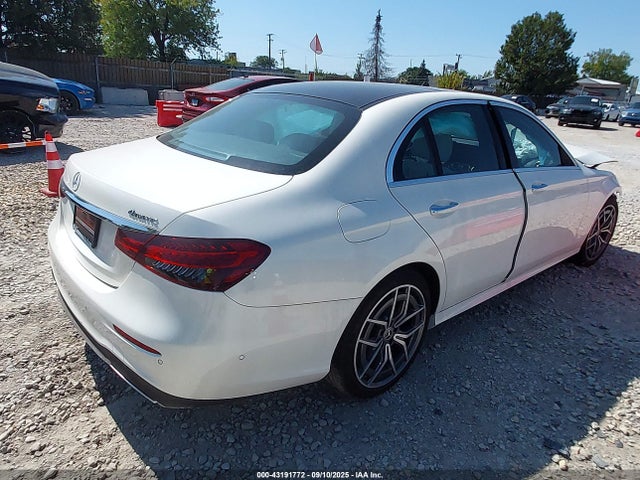 W1KZF8EB9MA961071 Mercedes-Benz m264