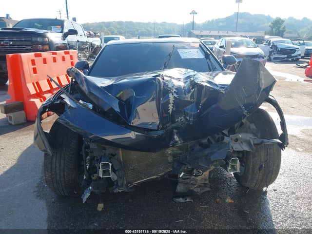 Продажа на аукционе авто 2016 Chevrolet Camaro 1lt, vin: 1G1FB1RS2G0143999, номер лота: 43191788