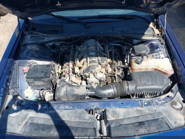 2014 DODGE CHALLENGER 2C3CDYBT0EH112148 Photo 9