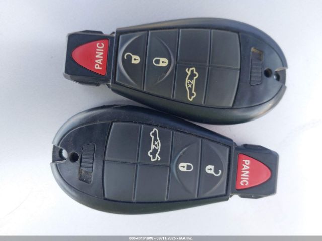 2014 DODGE CHALLENGER 2C3CDYBT0EH112148 Photo 10