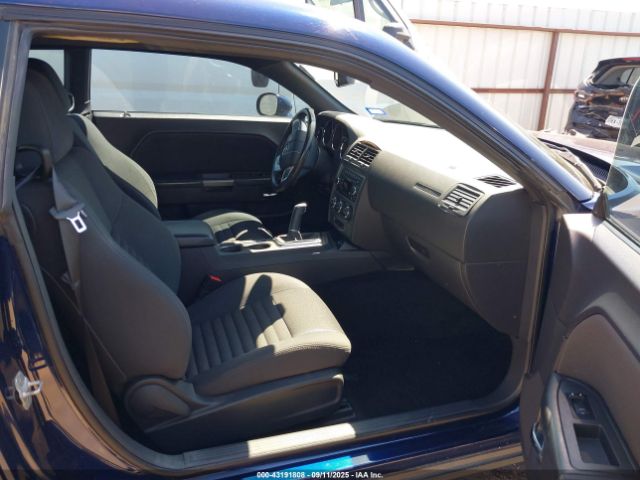 2014 DODGE CHALLENGER 2C3CDYBT0EH112148 Photo 4