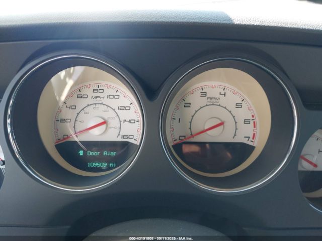 2014 DODGE CHALLENGER 2C3CDYBT0EH112148 Photo 6