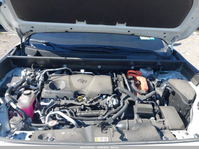 2022 TOYOTA RAV4 PRIME JTMEB3FVXND082517 Photo 9