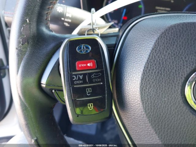 2022 TOYOTA RAV4 PRIME JTMEB3FVXND082517 Photo 10