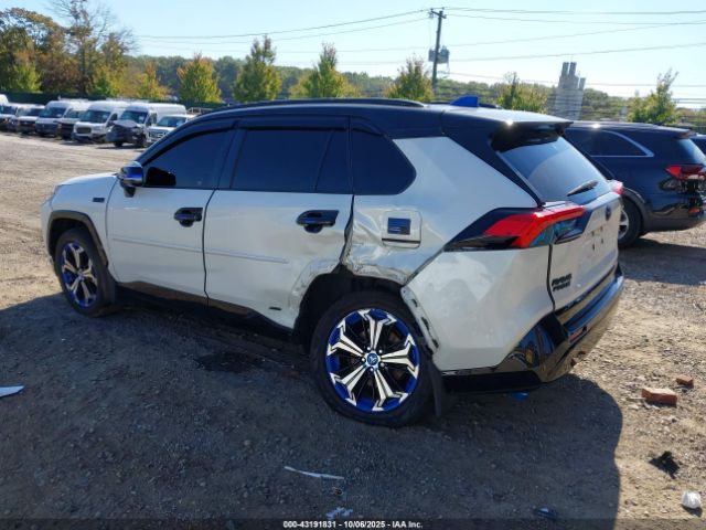 2022 TOYOTA RAV4 PRIME JTMEB3FVXND082517 Photo 2