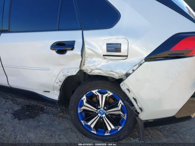 2022 TOYOTA RAV4 PRIME JTMEB3FVXND082517 Photo 5