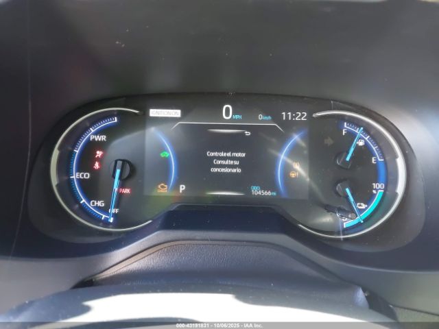 2022 TOYOTA RAV4 PRIME JTMEB3FVXND082517 Photo 6