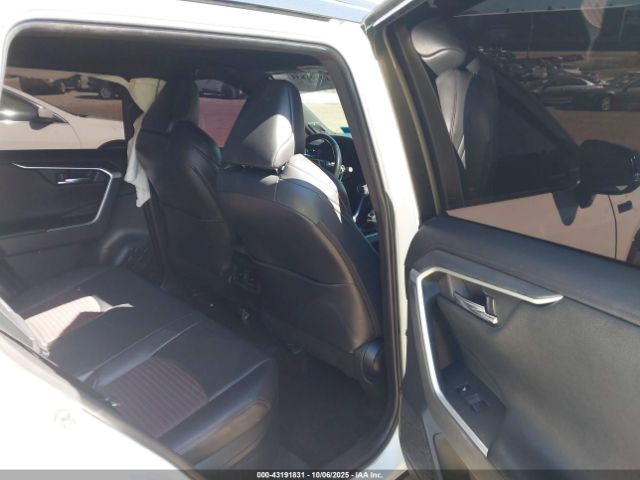 2022 TOYOTA RAV4 PRIME JTMEB3FVXND082517 Photo 7