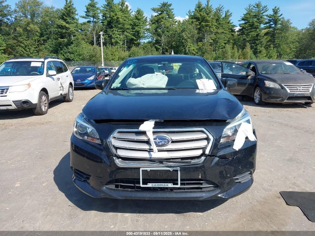 Subaru 2.5l u5 2015 4S3BNAC60F3038979 Image 12