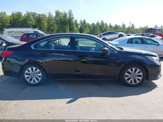 Subaru 2.5l u5 2015 4S3BNAC60F3038979 Image 13