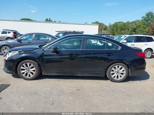 Subaru 2.5l u5 2015 4S3BNAC60F3038979 Image 14