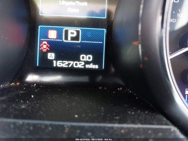 Subaru 2.5l u5 2015 4S3BNAC60F3038979 Image 15