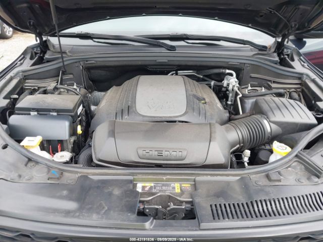 2023 DODGE DURANGO 1C4SDHCT9PC686775 Photo 9