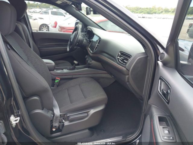 2023 DODGE DURANGO 1C4SDHCT9PC686775 Photo 4