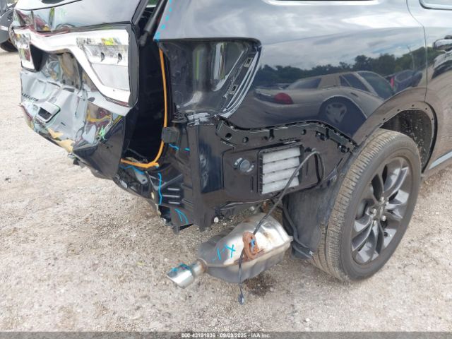 2023 DODGE DURANGO 1C4SDHCT9PC686775 Photo 5