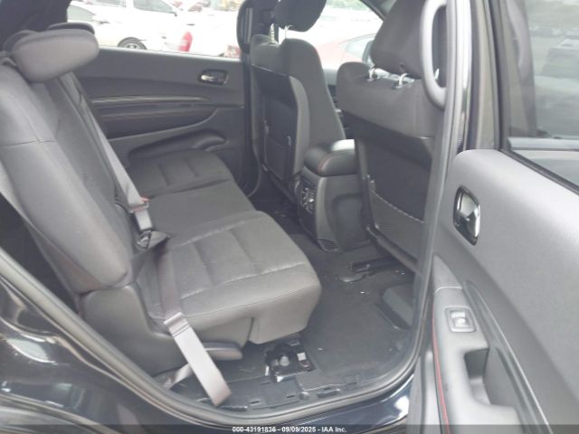 2023 DODGE DURANGO 1C4SDHCT9PC686775 Photo 7