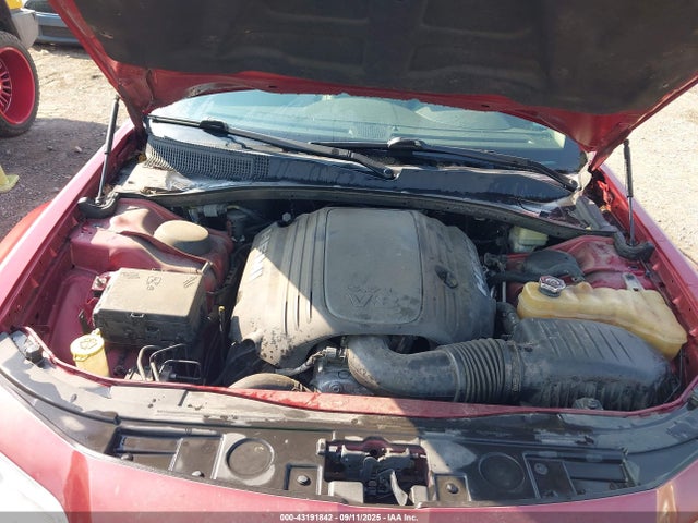 2C3CCAETXEH171360 Chrysler 300